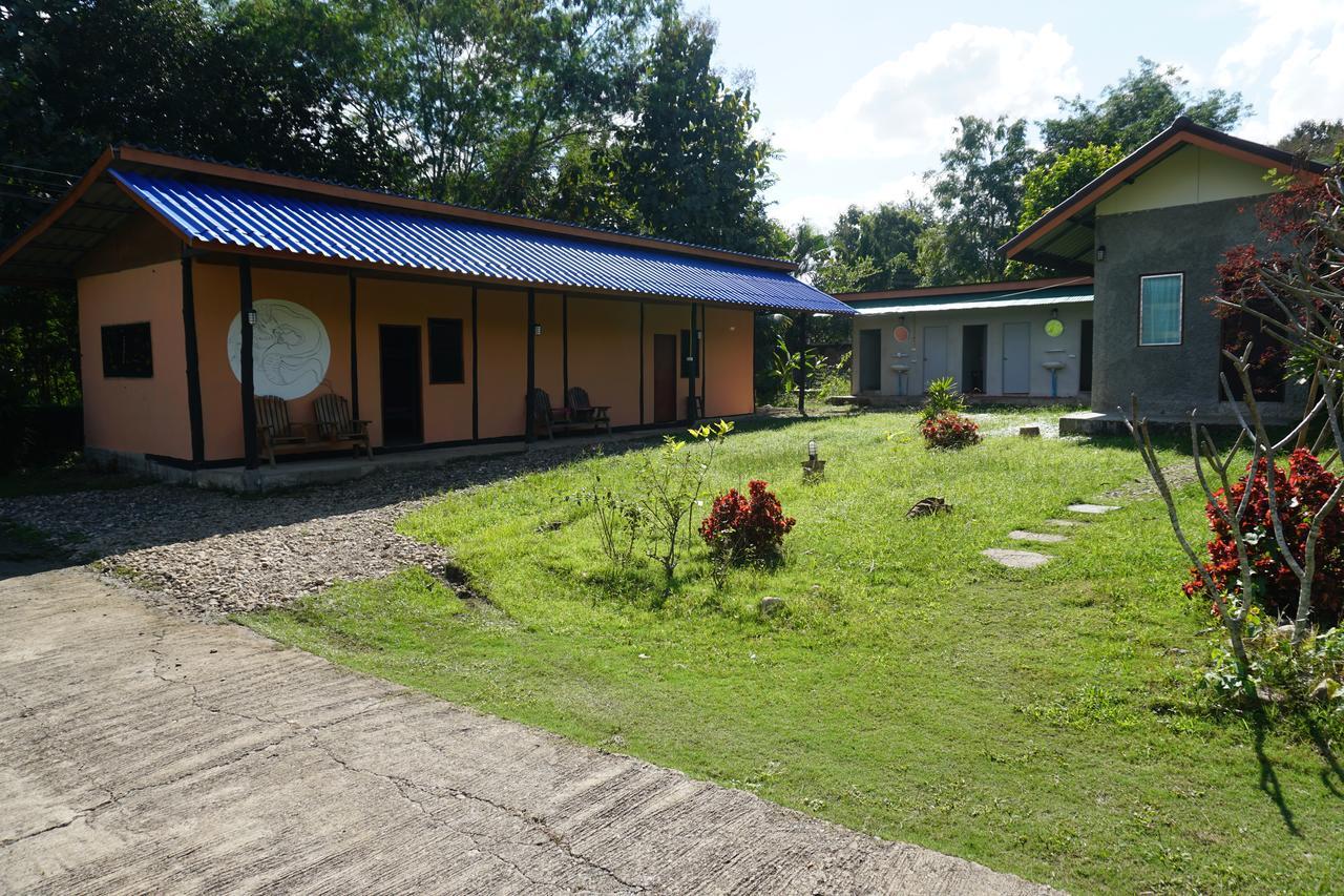 Asrama Tribal Pai